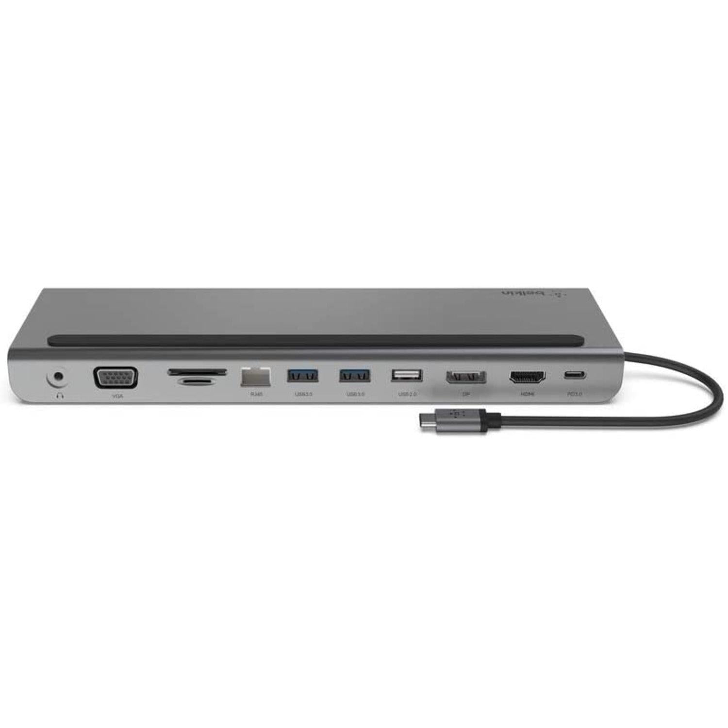 Belkin-Connect-USB-C-11-in-1-Multiport-Dock