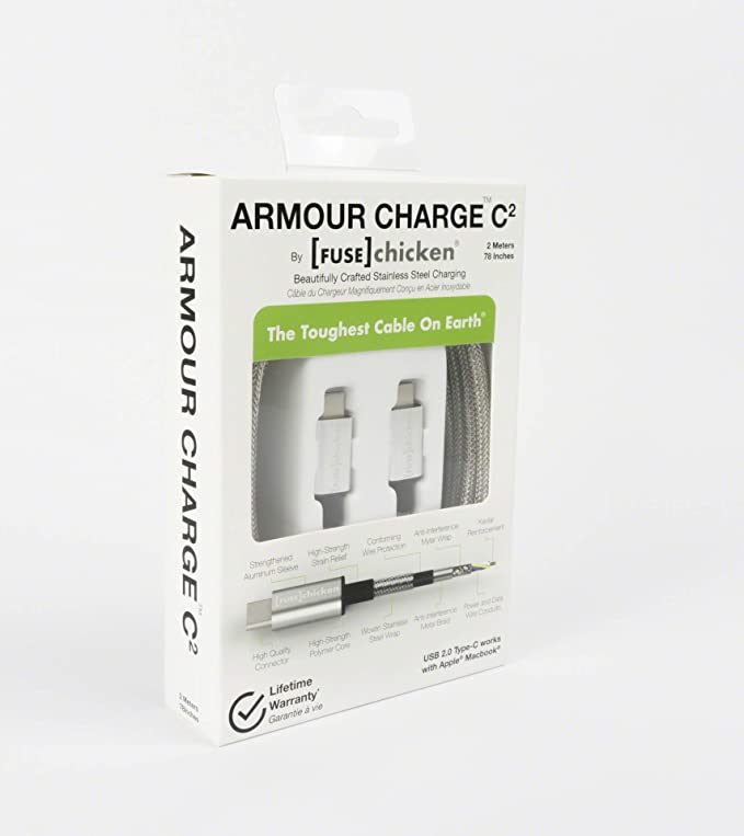 FusechickenUSB-CtoUSB-C6ftcable