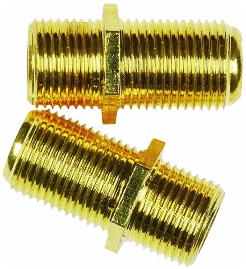 RCAinlinef-connectors
